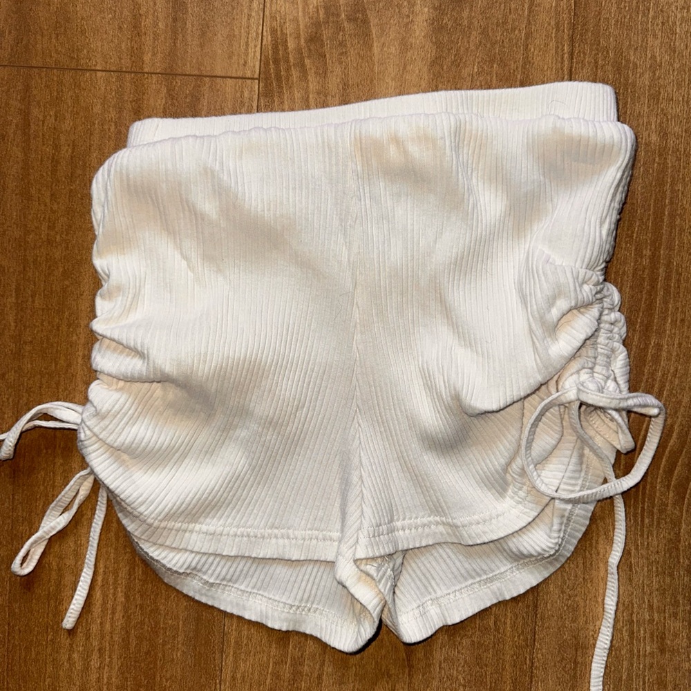 PRINCESS POLLY SHORTS